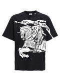 Burberry Men 'Ekd' T-Shirt
